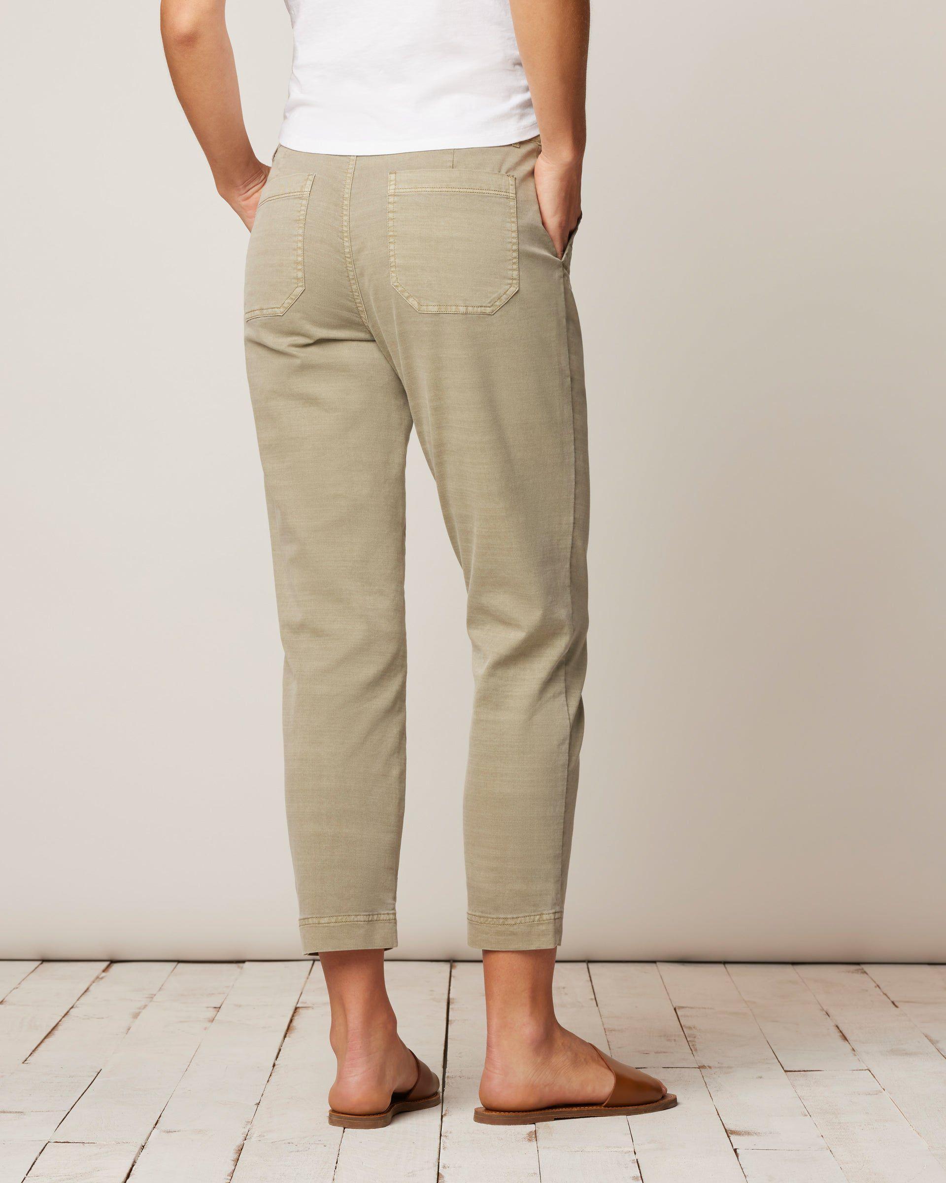 Surplus Cotton Blend Cargo Pant Product Image