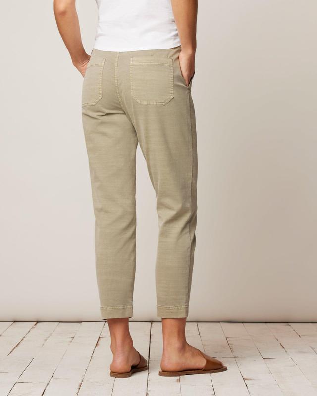 johnnie-O Surplus Cotton Blend Cargo Pant Product Image