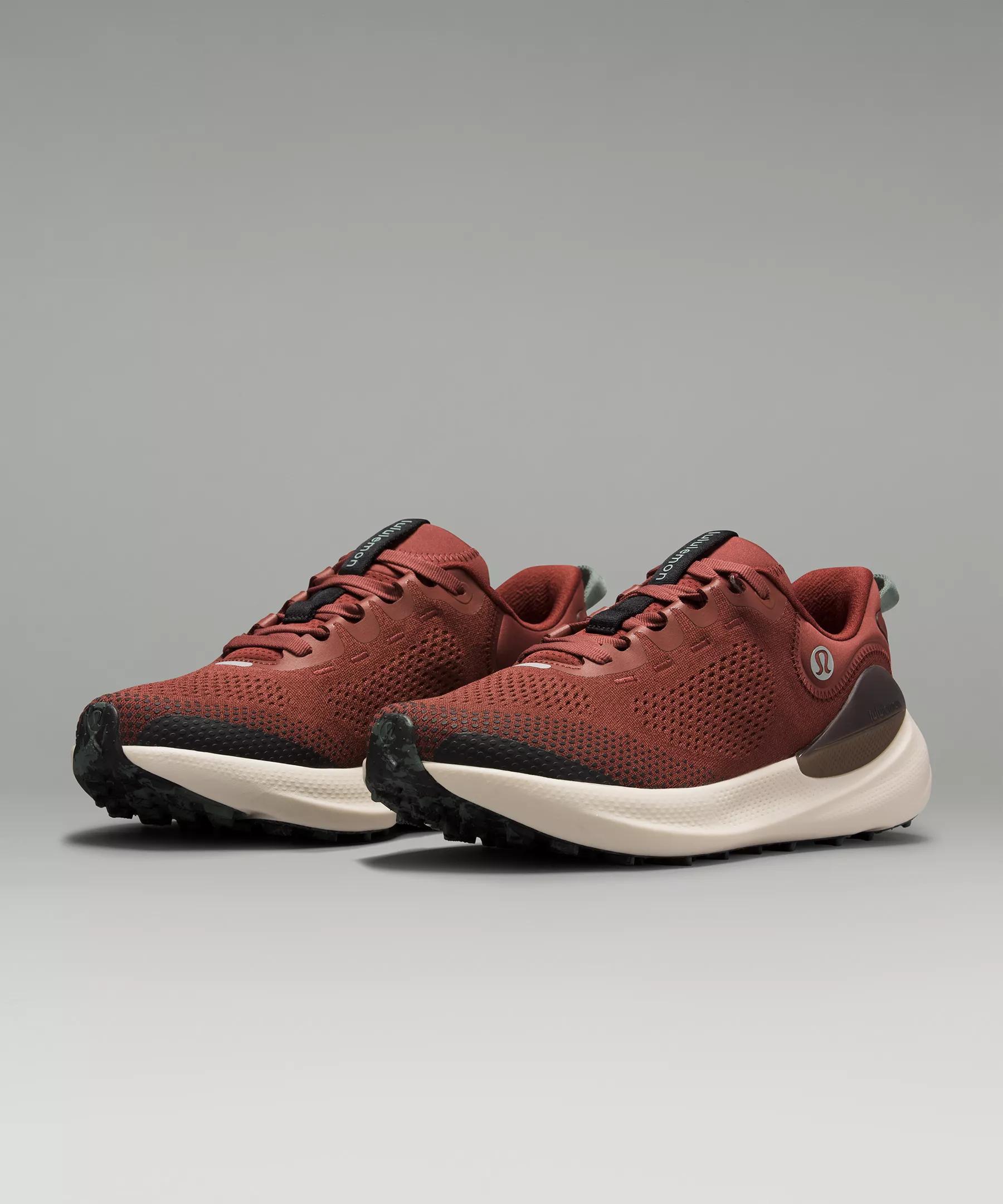 Men's Beyondfeel Trail Running Shoe Product Image