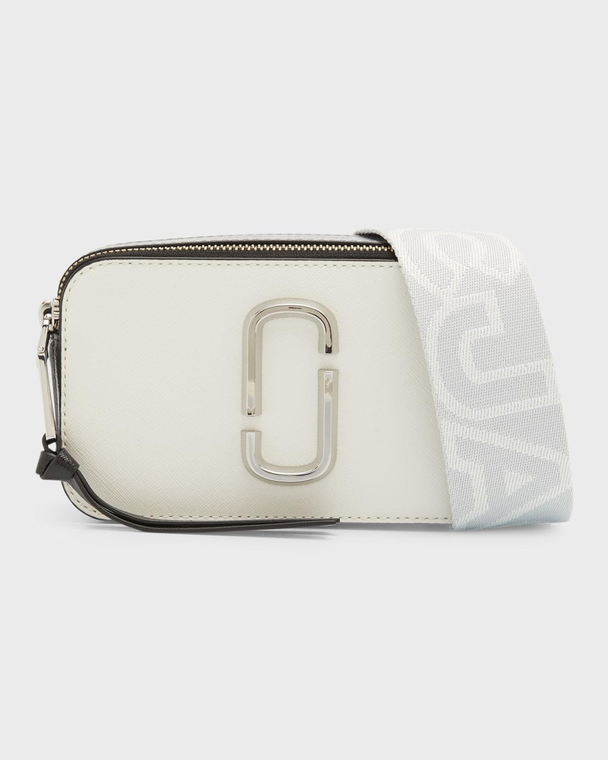 Marc Jacobs The Bicolor Snapshot Bag Product Image