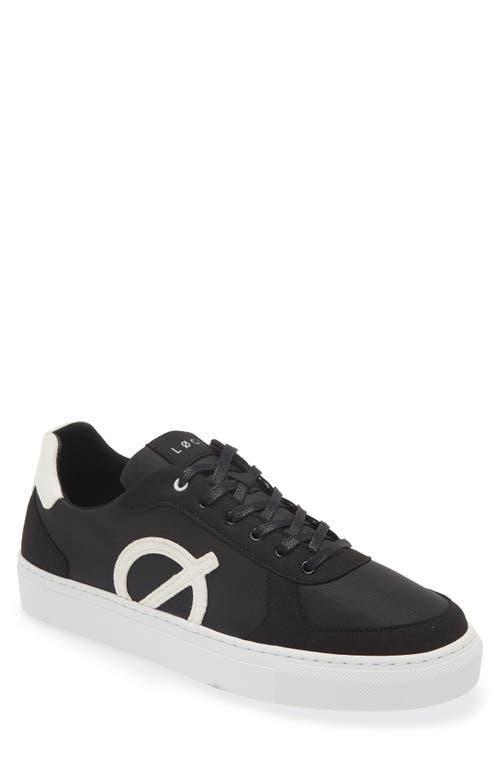 LCI Mens Seven Low Top Sneakers Product Image