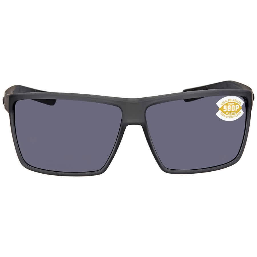 Oakley Portal 59mm Polarized Square Sunglasses Product Image