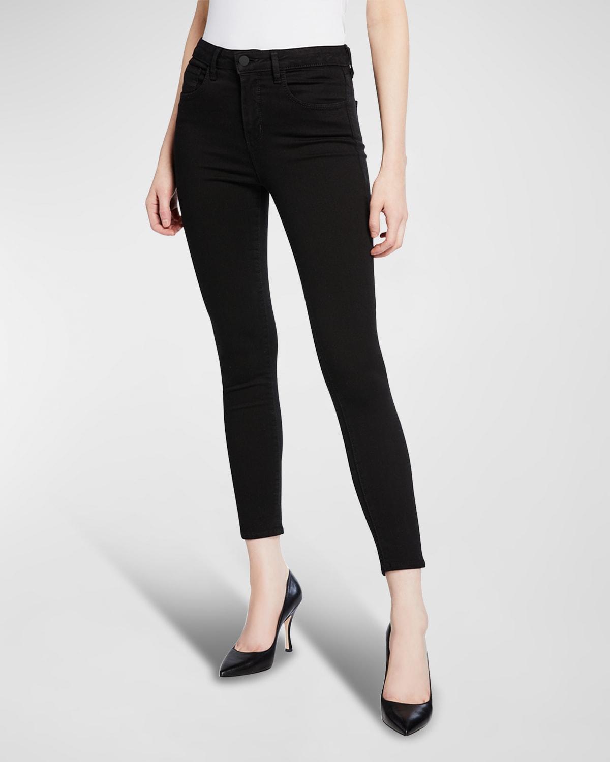 Margot High Rise Skinny Jean Product Image