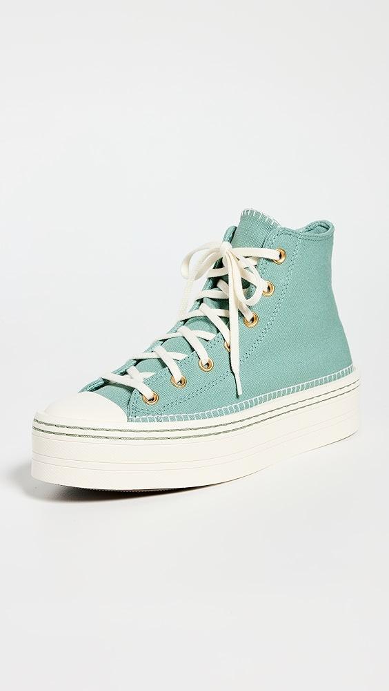 Converse Chuck Taylor All Star Modern Sneakers | Shopbop Product Image