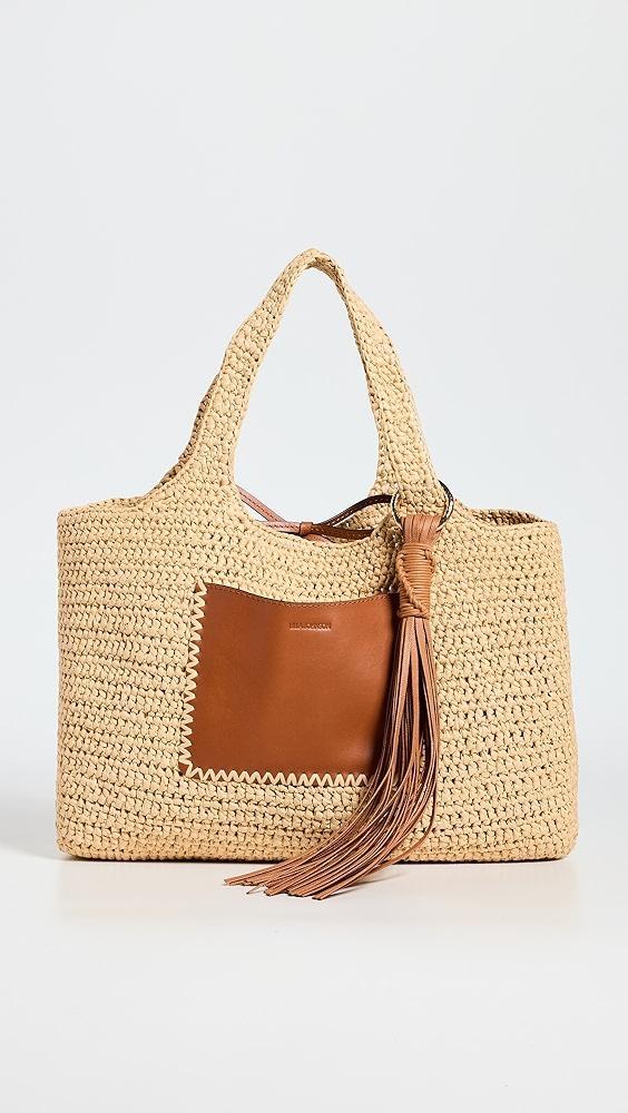 Ulla Johnson Kamari Tote | Shopbop Product Image