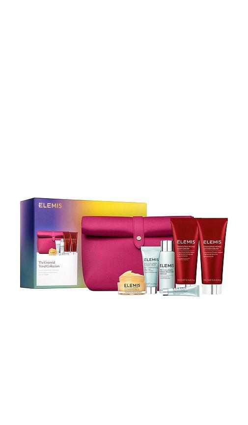 The Essential Travel Collection Product Image