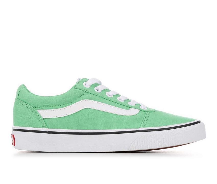 Women's Vans Ward Skate Shoes Product Image