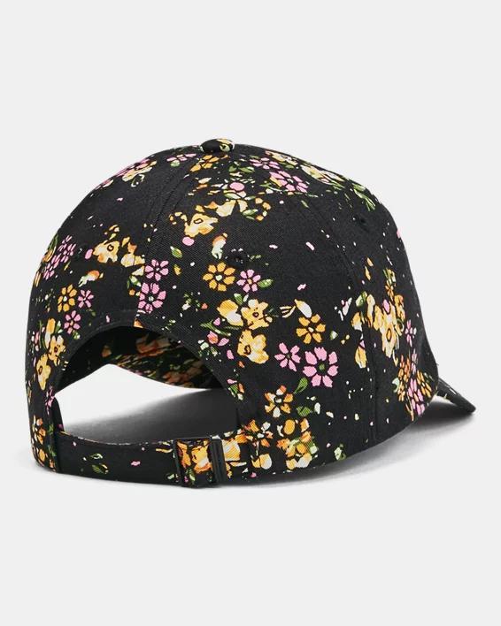 Women's UA SportStyle Printed Adjustable Hat Product Image