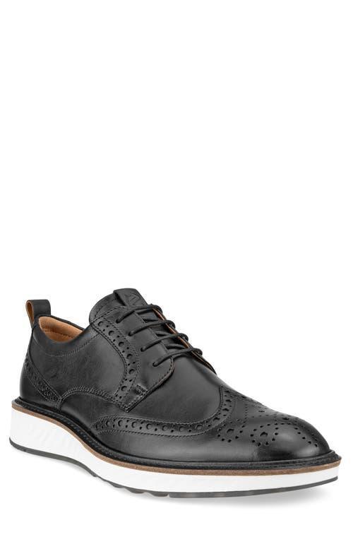 ECCO ST.1 Hybrid Wingtip Product Image