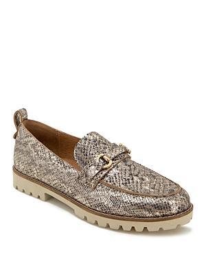 GENTLE SOULS BY KENNETH COLE Eugene Lug Sole Loafer Product Image