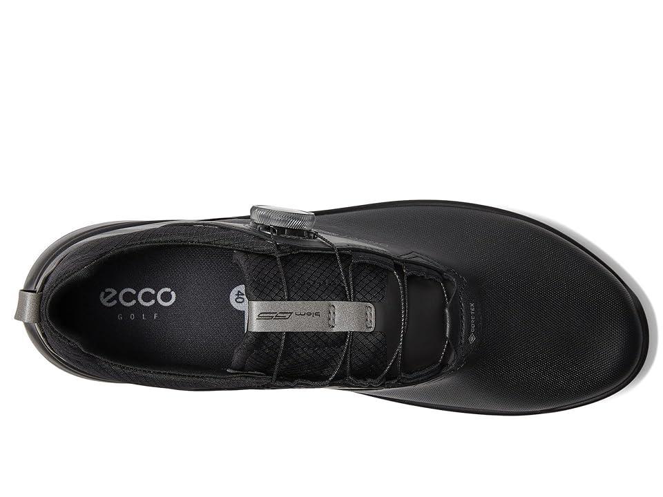 ECCO Golf Biom G5 BOA Golf Shoes Women's Shoes Product Image