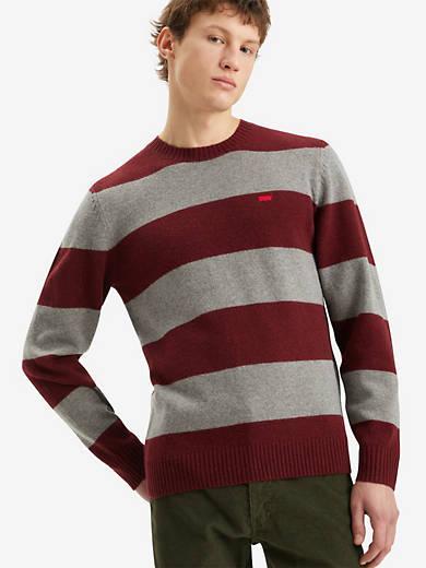 Original Housemark Sweater Product Image