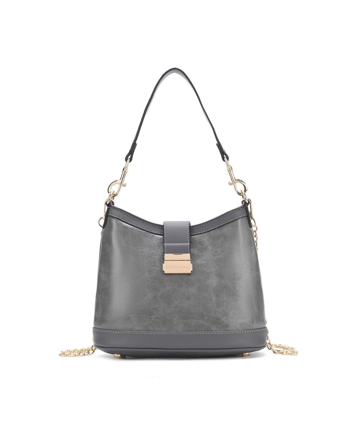 Mkf Collection Pilar Women s Shoulder Bag by Mia K Product Image