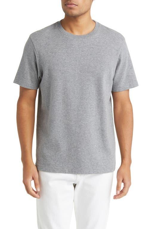 Mens Duo Fold Short-Sleeve T-Shirt Product Image