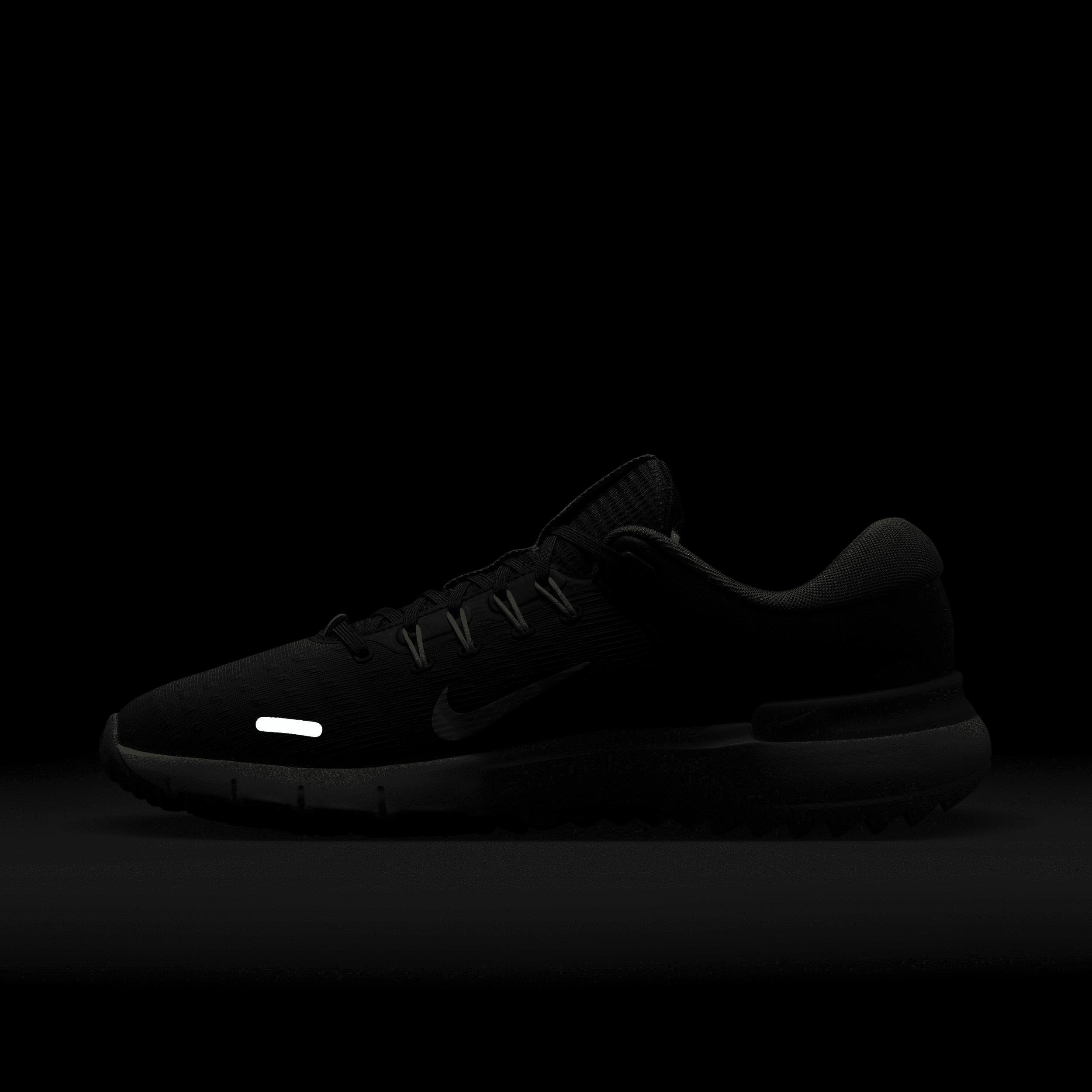 Nike Men's Free Golf NN Golf Shoes (Wide) Product Image