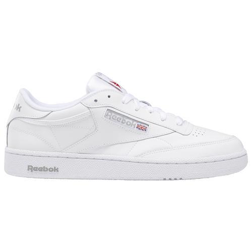 Reebok Mens Reebok Club C 85 - Mens Tennis Shoes Product Image