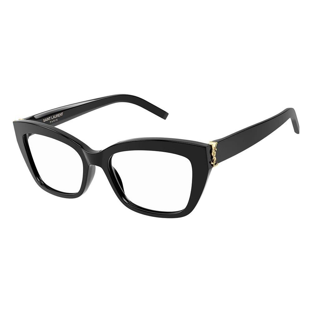 Glasses In Nero Product Image