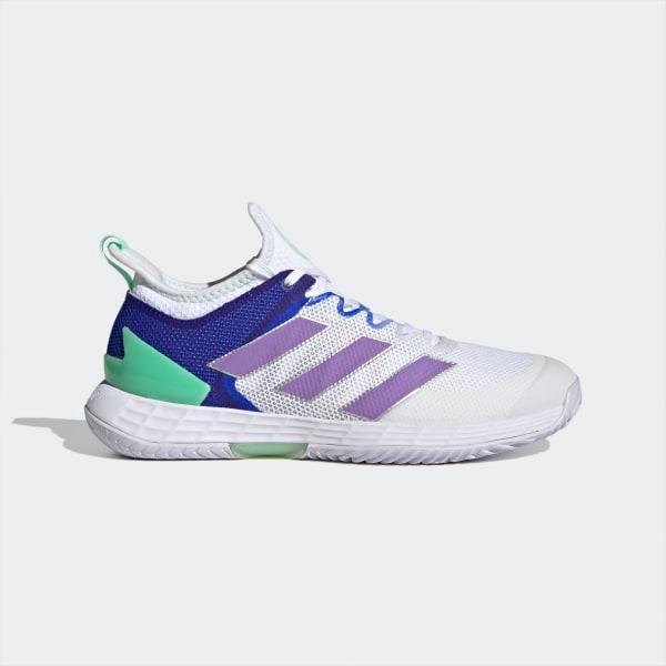 adizero Ubersonic 4 Tennis Shoes Product Image