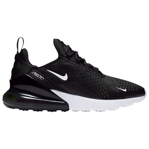 Nike Mens Nike Air Max 270 - Mens Running Shoes Product Image