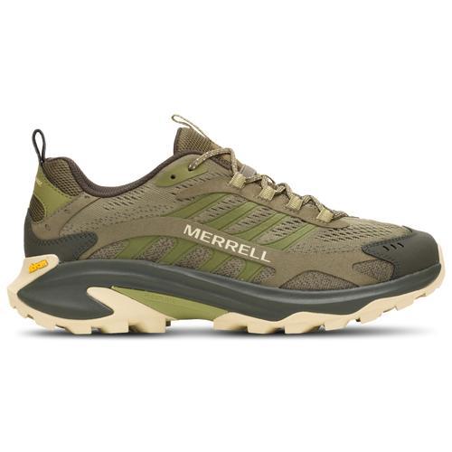 Merrell Mens Merrell Moab Speed 2 - Mens Shoes Beluga Product Image