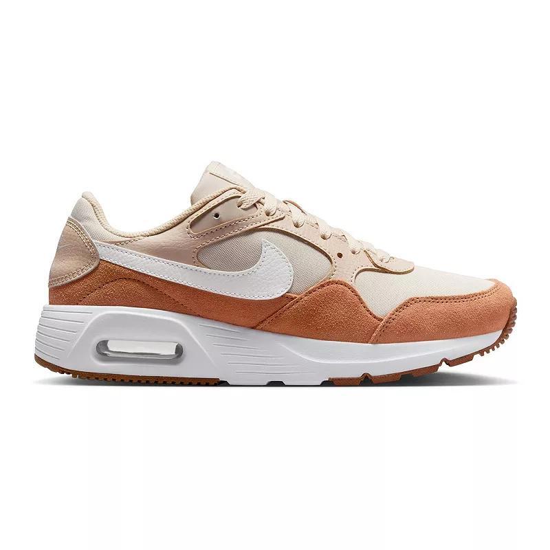 Nike Women's Air Max SC Shoes Product Image