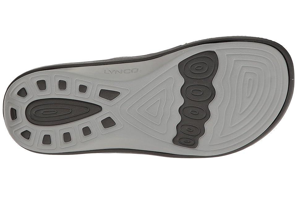 Aetrex Maui Flip Men's Sandals Product Image