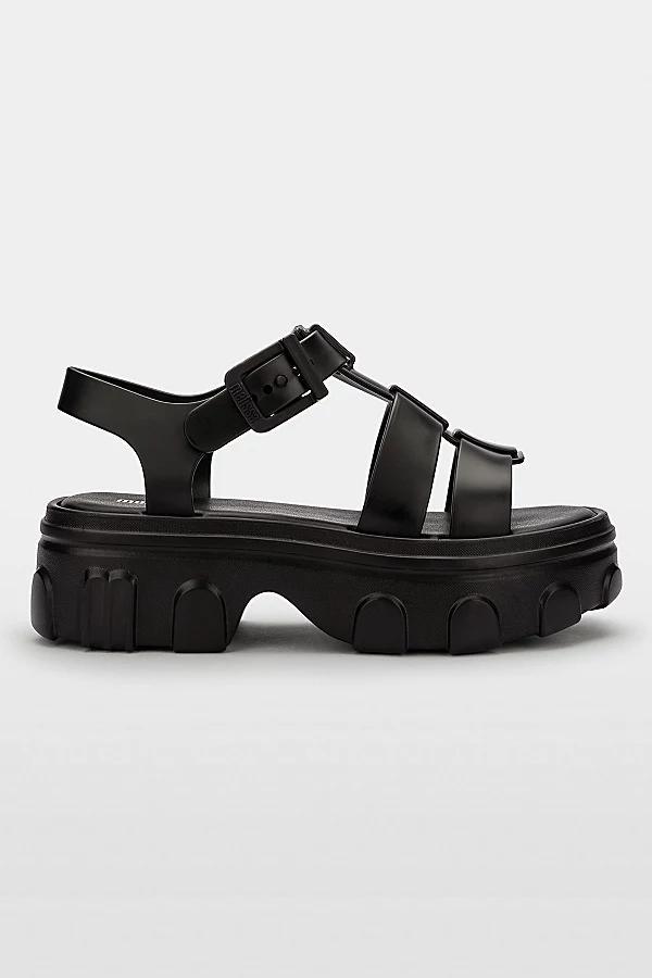 Melissa Ella Platform Sandal Womens at Urban Outfitters Product Image