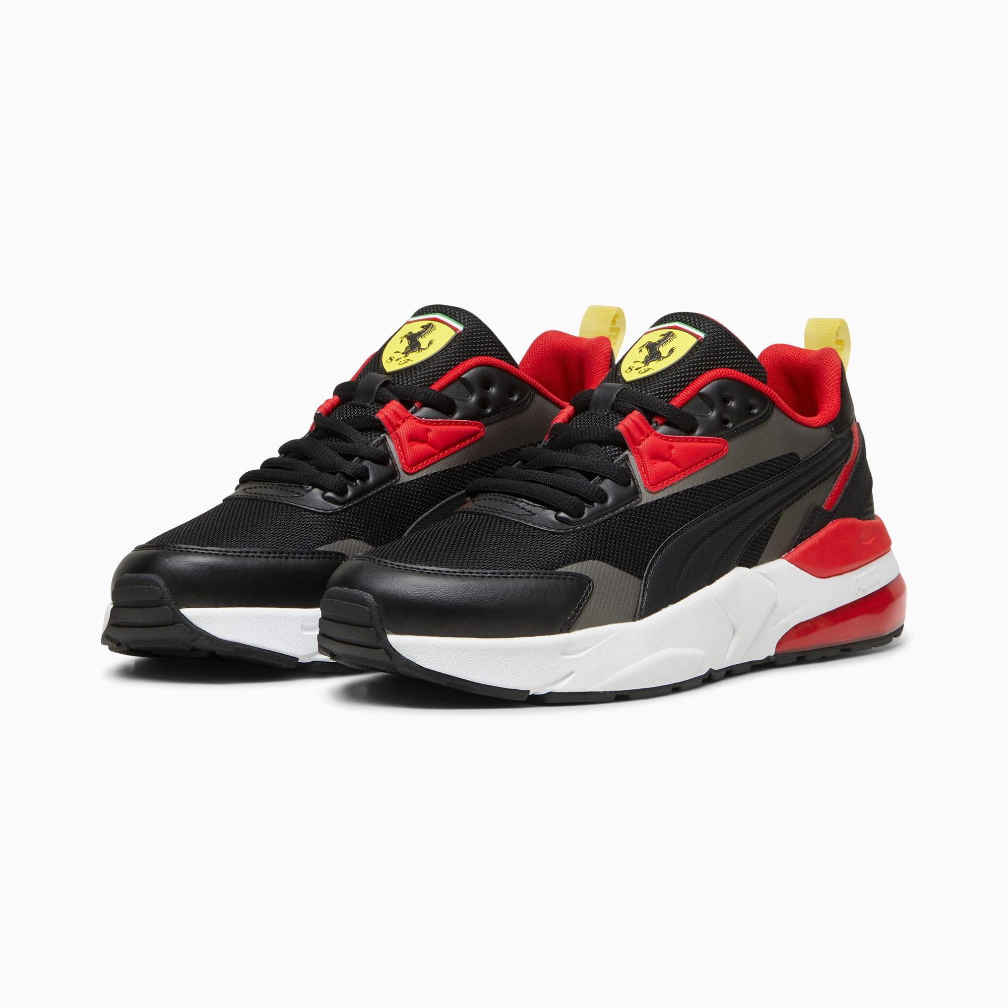 Scuderia Ferrari VIS2K Men's Motorsport Shoe Product Image