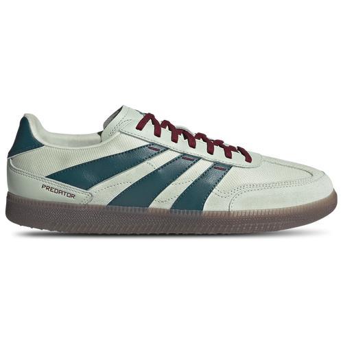 adidas Mens adidas Predator Lifestyle - Mens Shoes Product Image