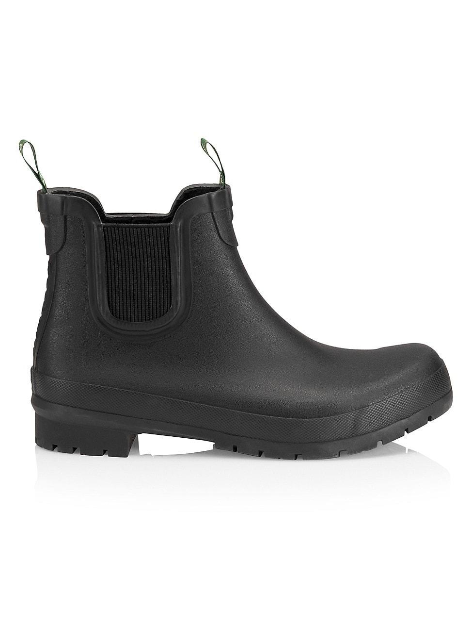 Mens Stratus Chelsea Rain Boots Product Image