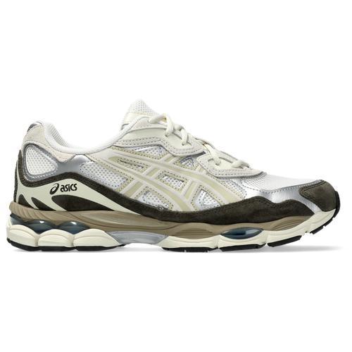 ASICS Mens ASICS GEL-NYC - Mens Shoes Cream/Cream Product Image