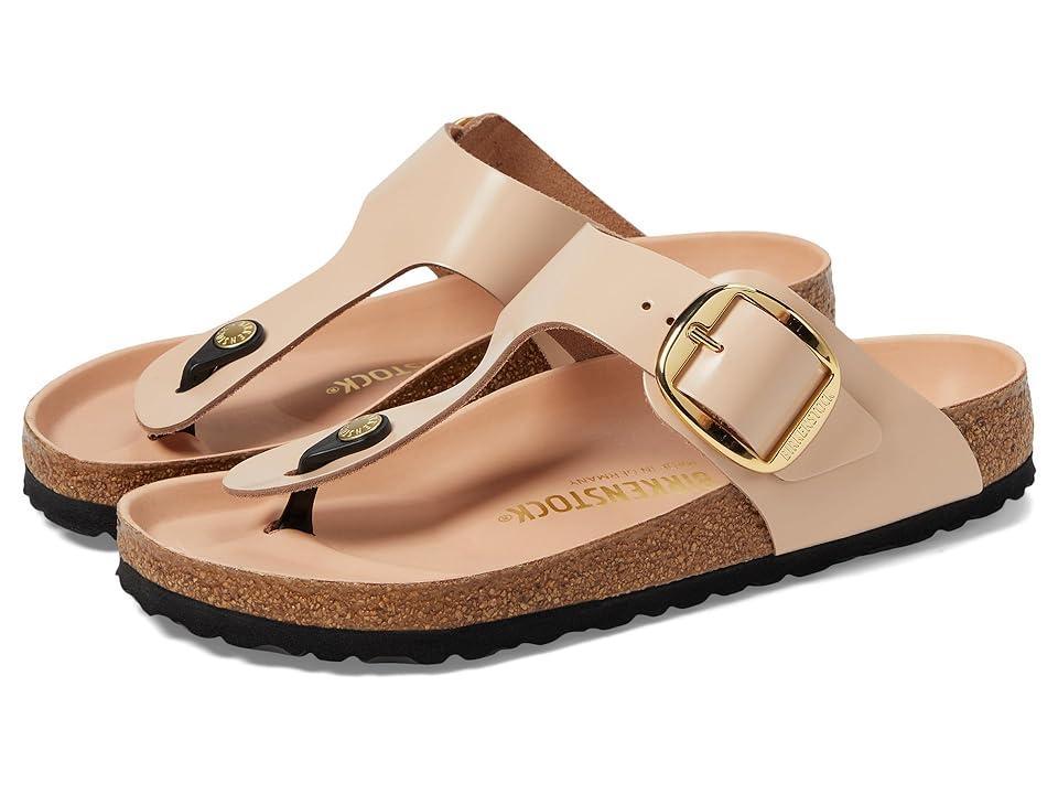 Birkenstock Gizeh Big Buckle Flip Flop Product Image