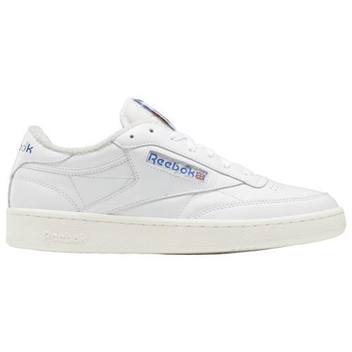 Reebok Mens Reebok Club C 85 Vintage - Mens Running Shoes Product Image