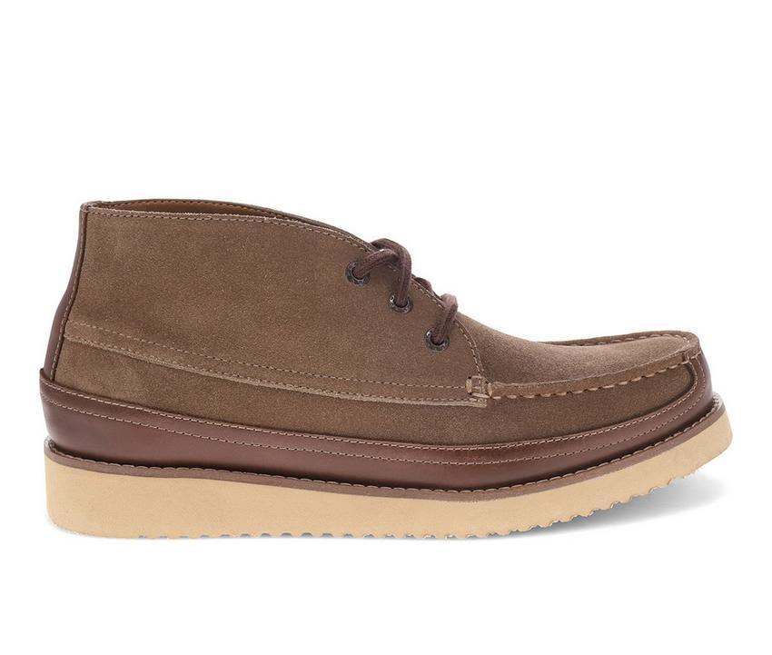 Men's Dockers Calgary Chukka Boot Oxfords Product Image