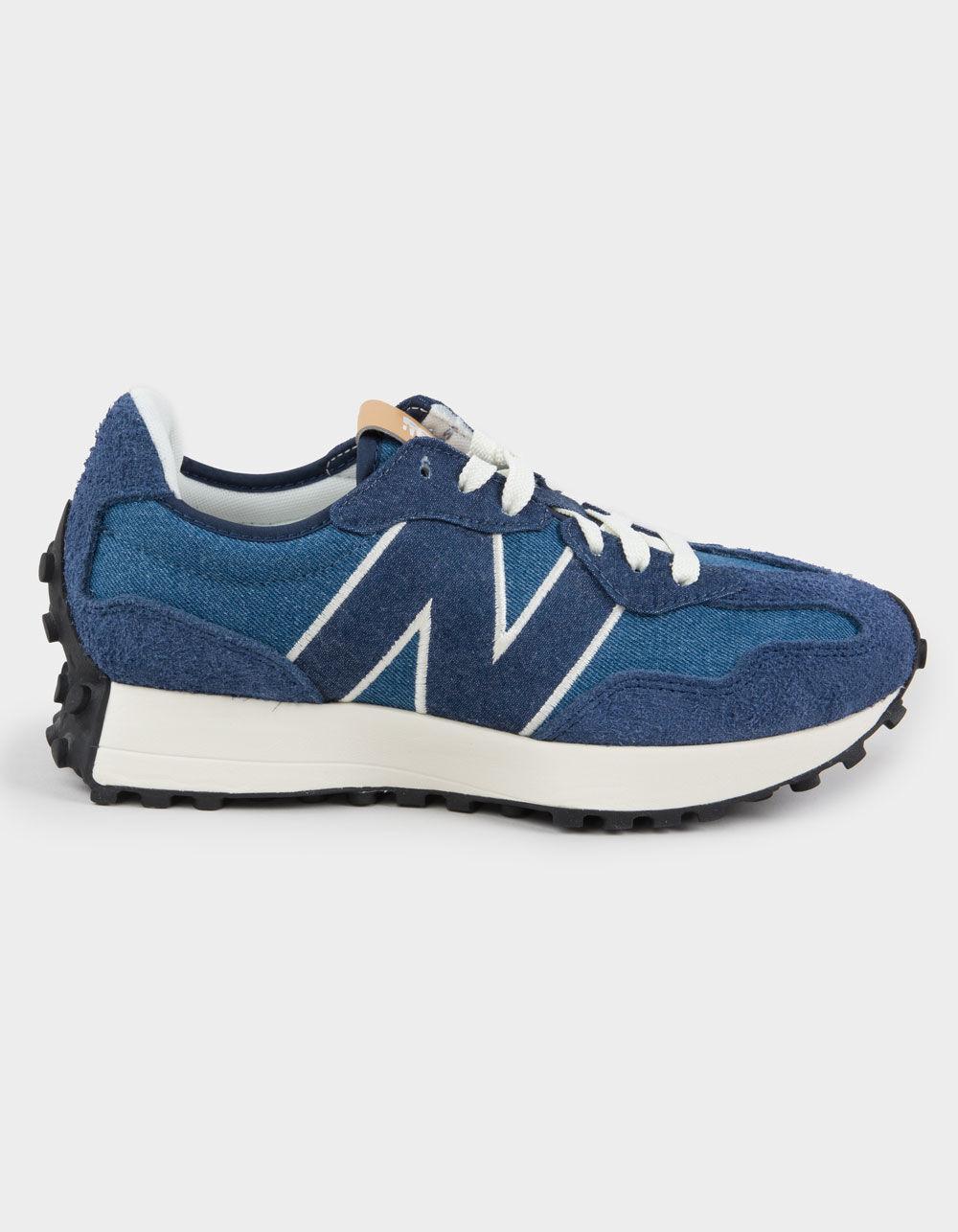 NEW BALANCE 327 Womens Shoes Product Image