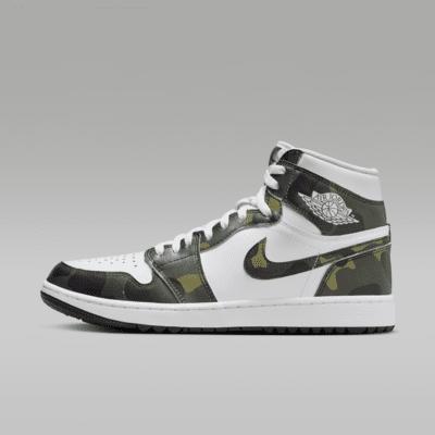 Air Jordan I High G Men's Golf Shoes Product Image