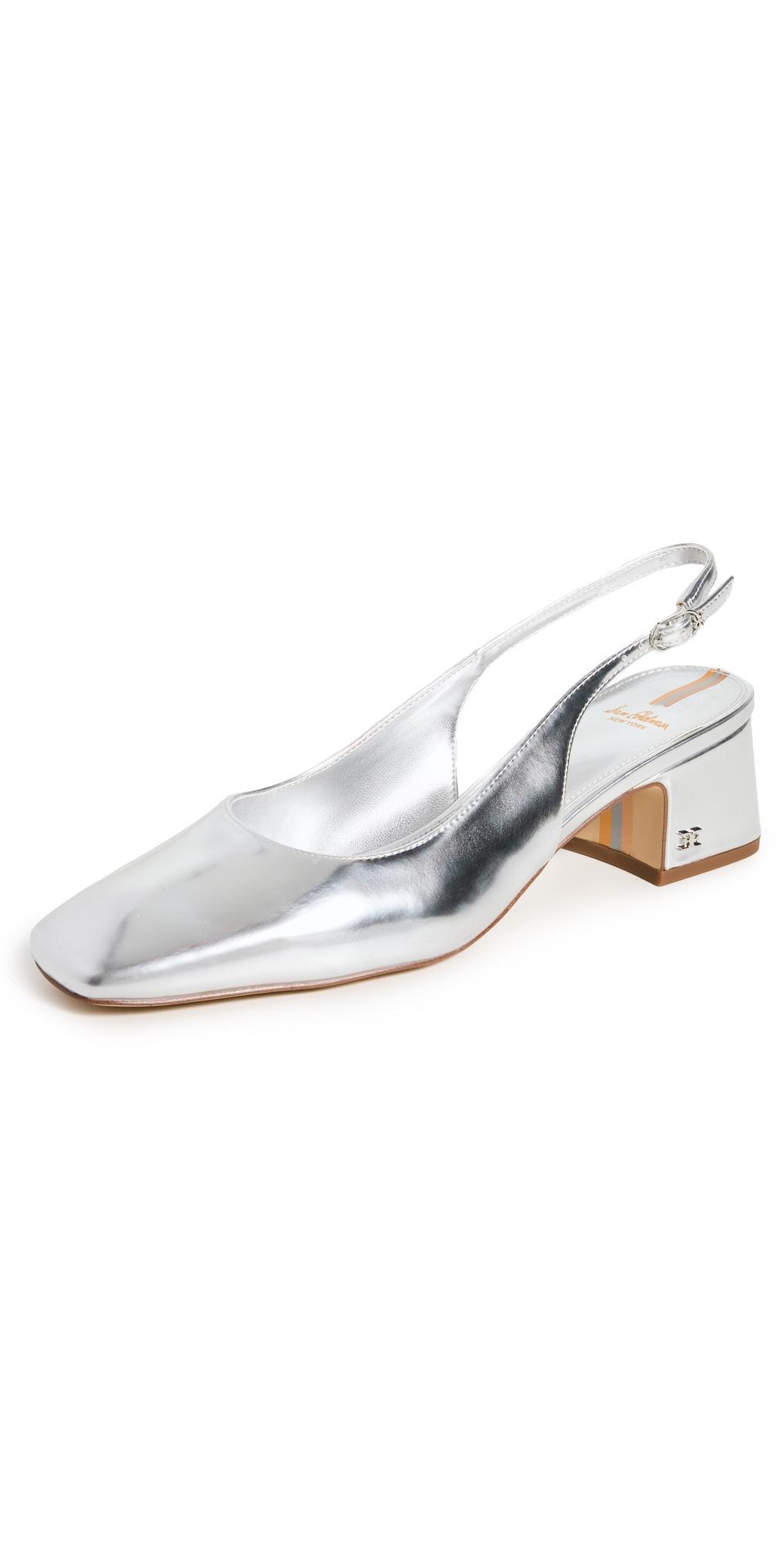 Sam Edelman Terra Slingback Pump Product Image