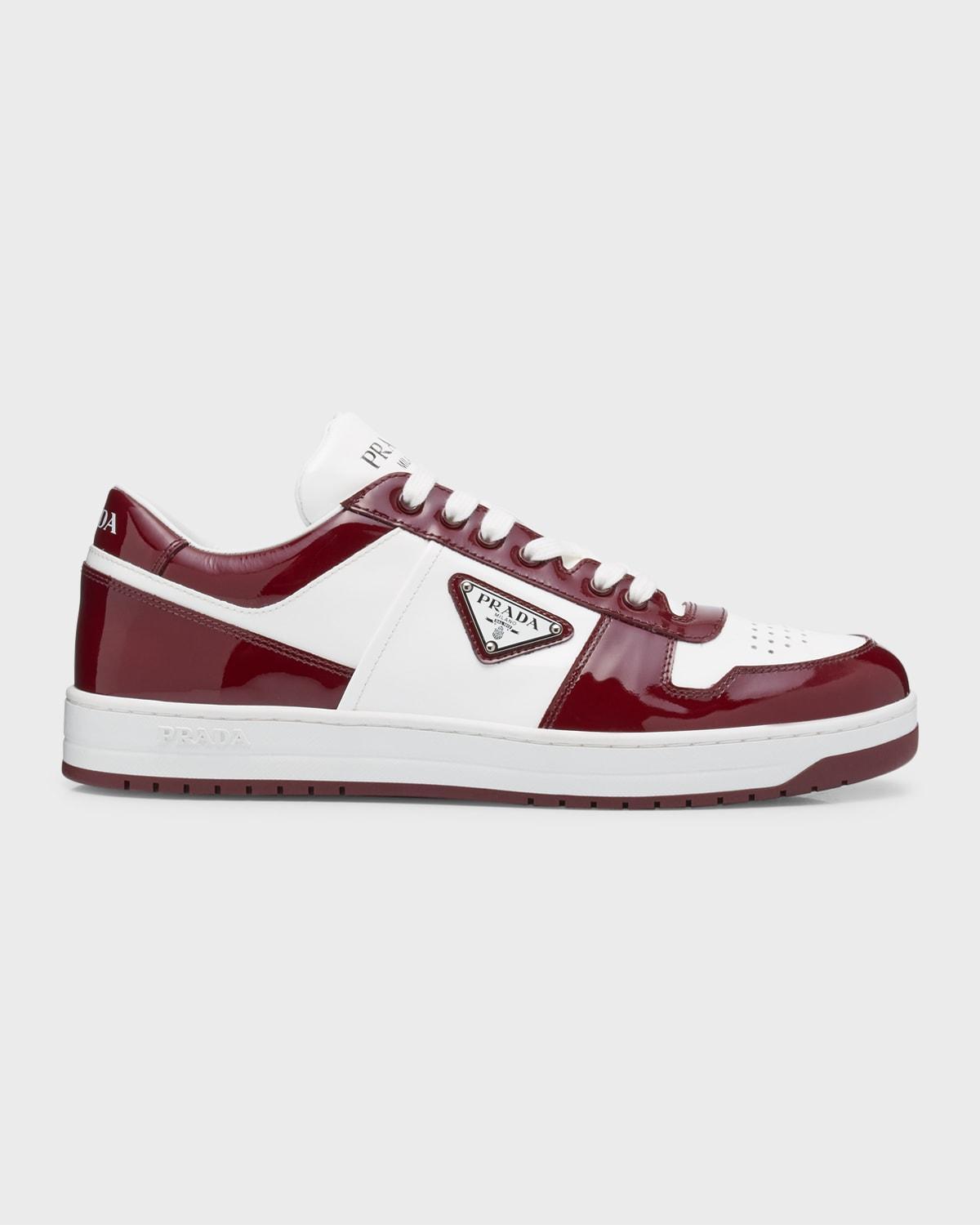 Prada Downtown Sneaker Product Image