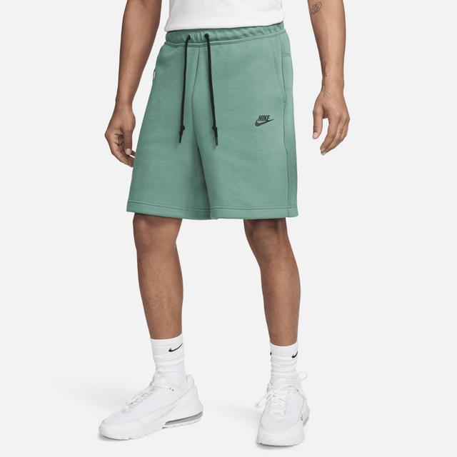 Men's Nike Sportswear Tech Fleece Shorts Product Image