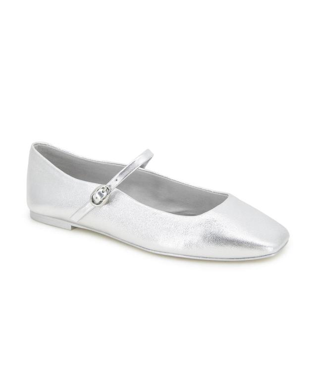 Kenneth Cole Womens Jasper Flats Product Image