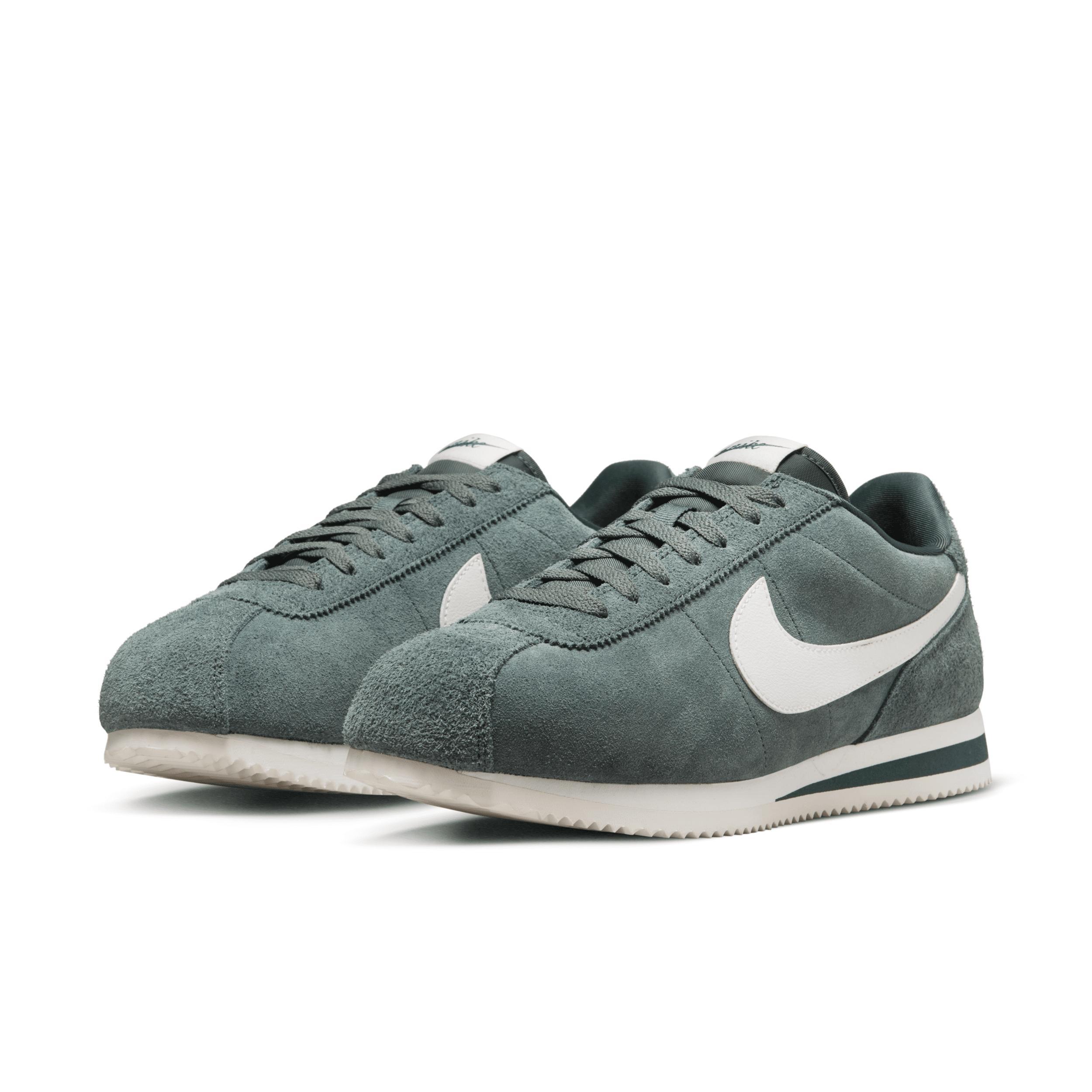 Nike Men's Cortez Shoes Product Image