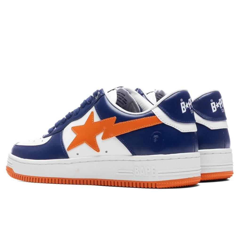 Bape Sta #3 - Blue Male Product Image