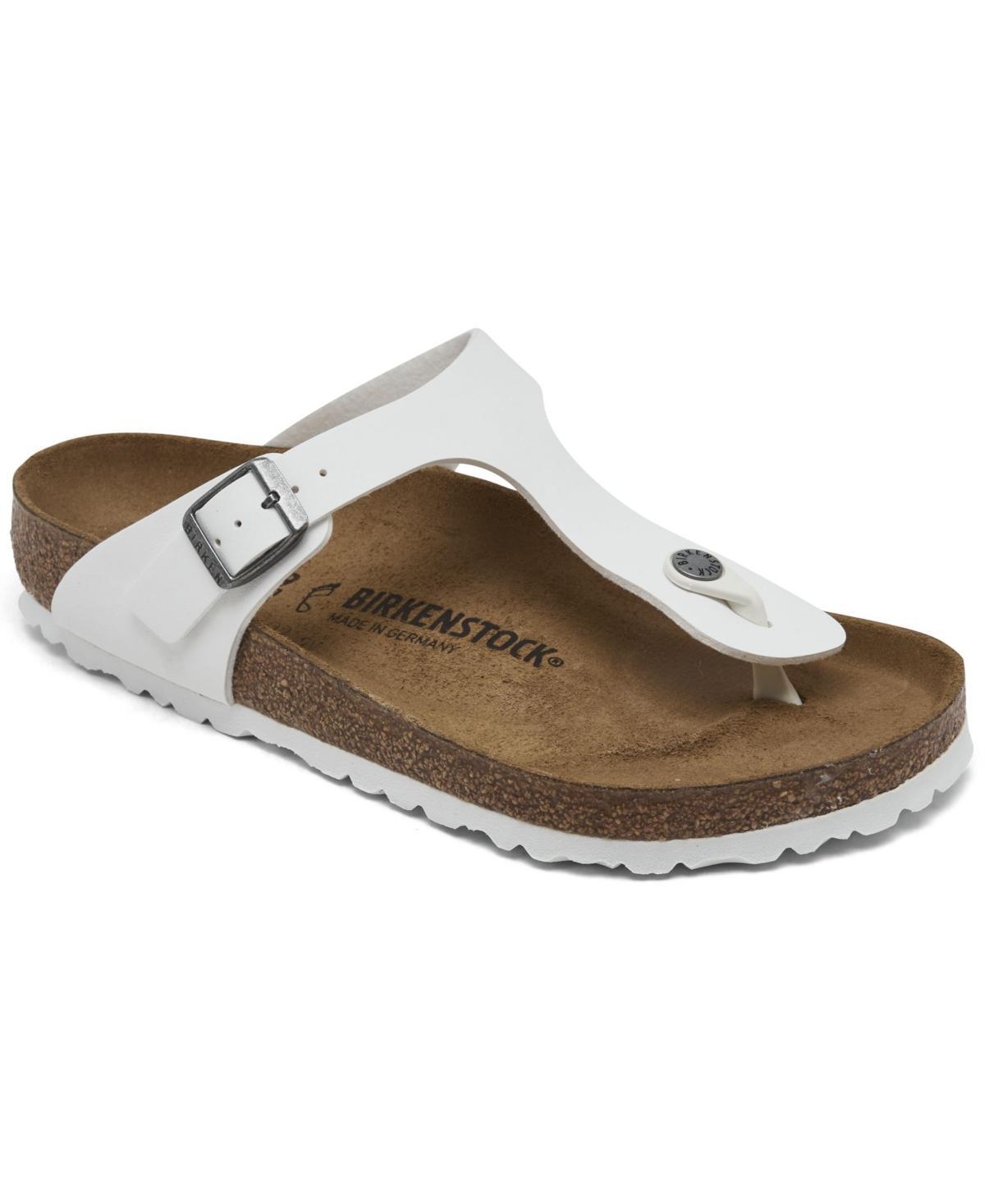 Birkenstock Gizeh Birko-Flor Flip Flop Product Image