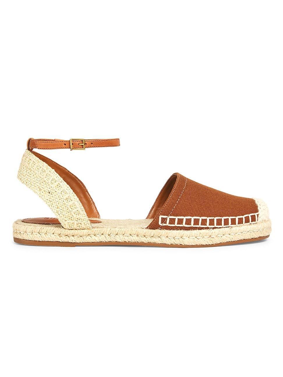 Womens Greeca Espadrilles Product Image