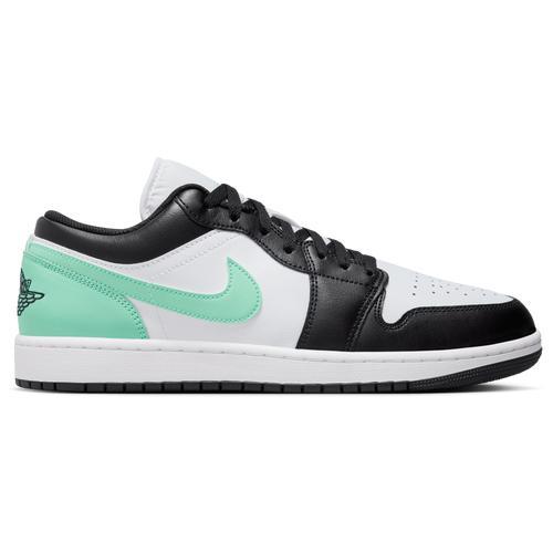 Jordan Mens Air Retro 1 Low Casual Shoes Product Image