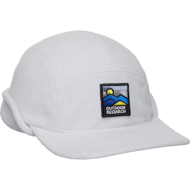 Outdoor Research Howling Wind Fleece Baseball Cap (For Men) Product Image