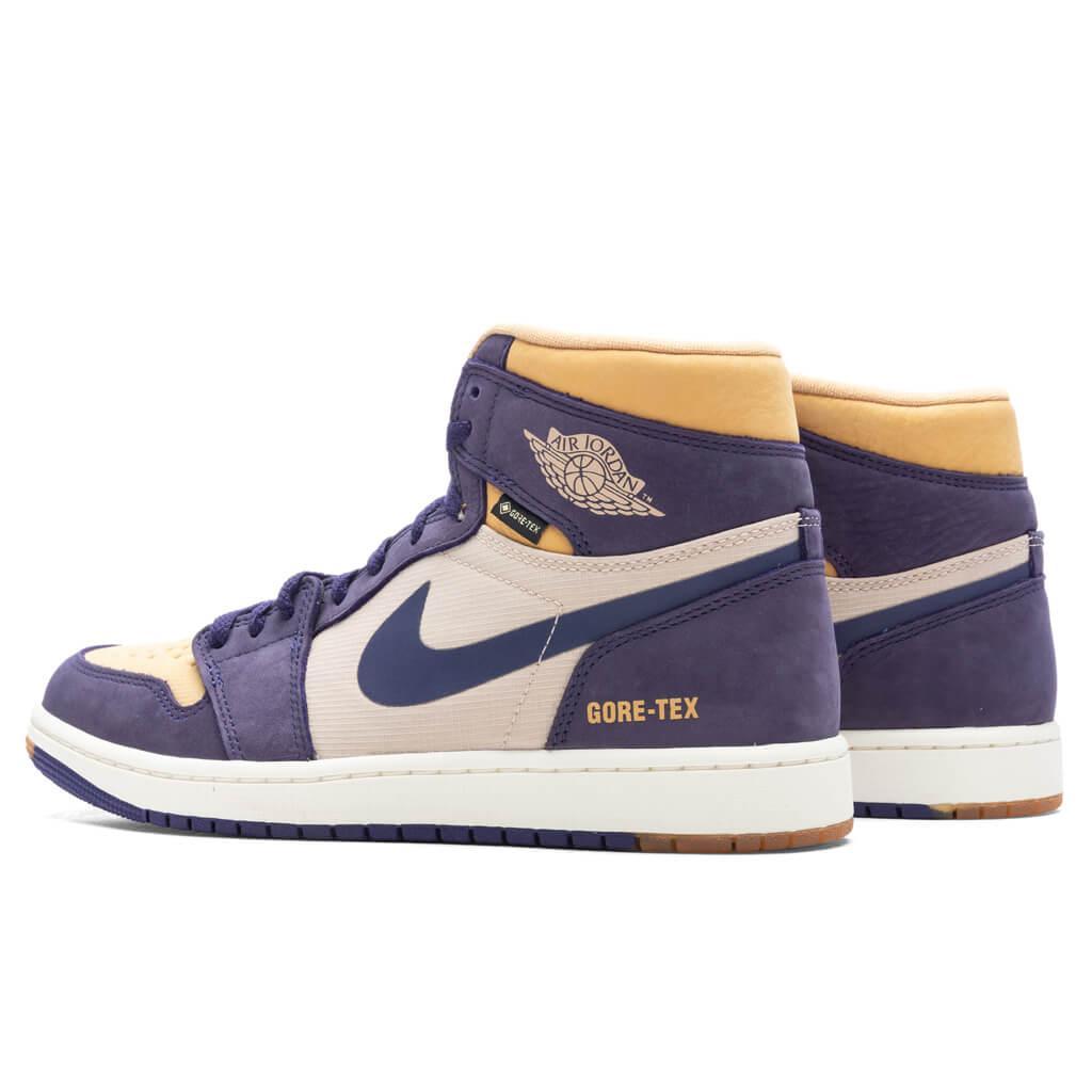 Air Jordan 1 Element Gore-Tex - Sky J Purple/Shimmer/Honeycomb Male Product Image