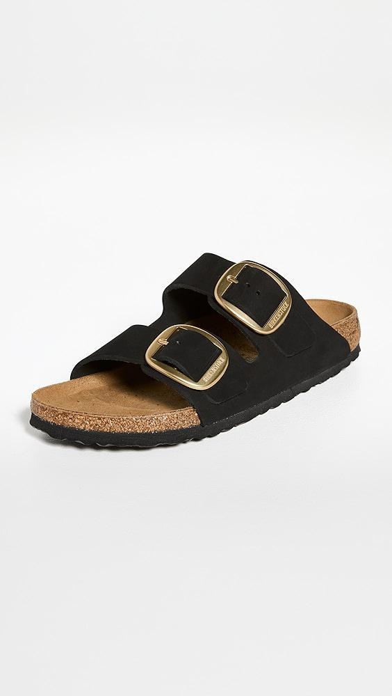 Birkenstock Arizona Big Buckle Sandals | Shopbop Product Image