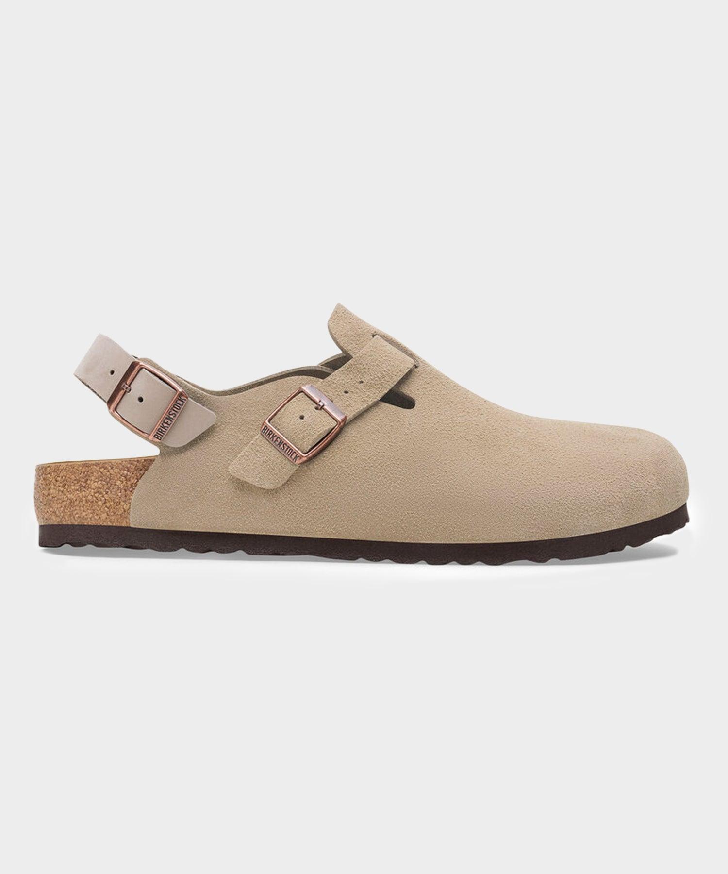 Birkenstock Tokio Suede Product Image