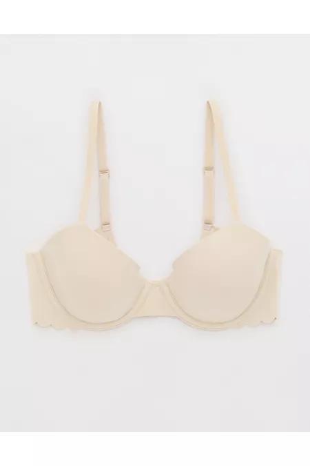 SMOOTHEZ Demi Lightly Lined Bra Women's Product Image